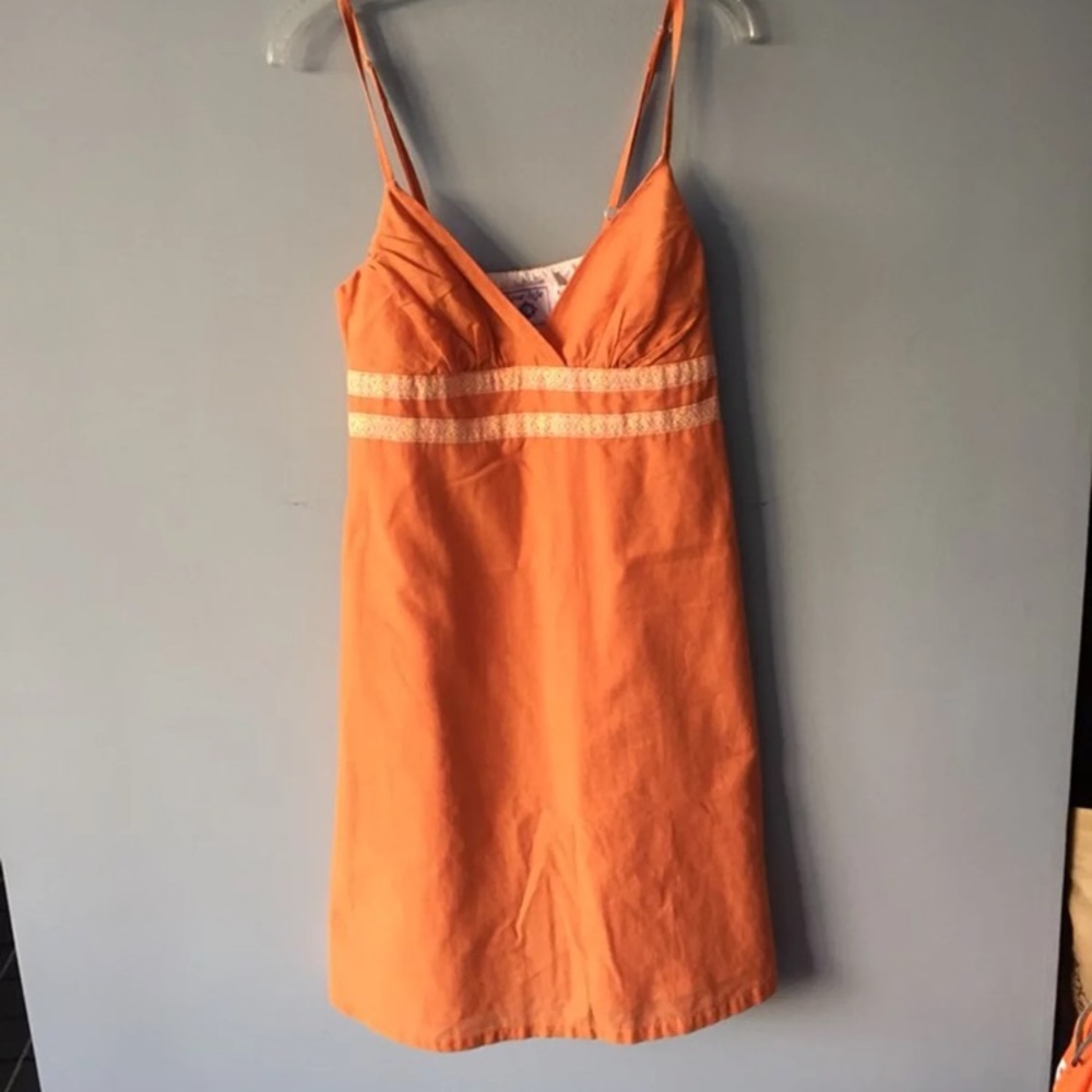 Beautiful sun dress